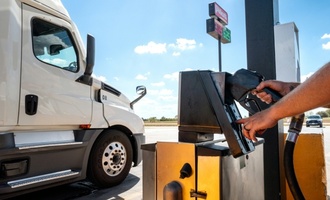 Dieselpreis in den USA steigt auf neues Rekordhoch