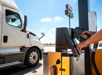 Dieselpreis in den USA steigt auf neues Rekordhoch