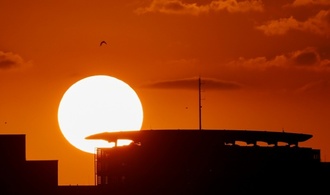 Studie: Wettervorhersagen in ärmeren Ländern deutlich ungenauer