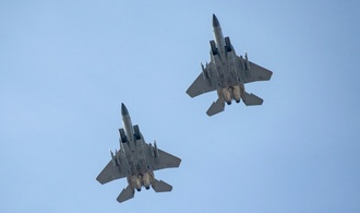 US-Behörde räumt erstmals Munitionsknappheit wegen des Iran-Krieges ein