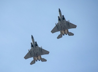 US-Behörde räumt erstmals Munitionsknappheit wegen des Iran-Krieges ein