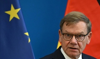 Wadephul und Söder geben Merz Rückendeckung: ''Wir haben Pflicht zu erfüllen''