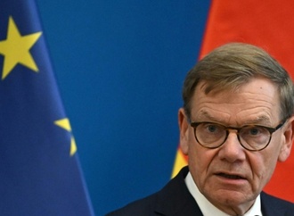 Wadephul und Söder geben Merz Rückendeckung: ''Wir haben Pflicht zu erfüllen''