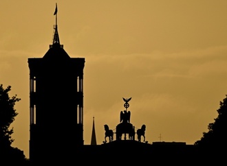 Bund sagt Berlin höhere Hauptstadt-Unterstützung für Sicherheit und Kultur zu