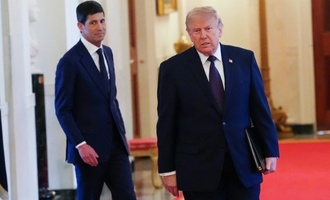 US-Notenbank Fed berät über Leitzins: Gegen Trumps Willen Erhöhung möglich