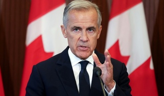 Carney betont enge Verbindung Kanadas zu den USA