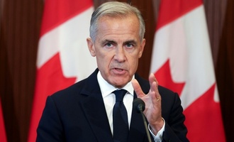 Carney betont enge Verbindung Kanadas zu den USA