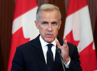 Carney betont enge Verbindung Kanadas zu den USA