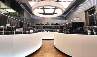 Dax lässt nach - Ölpreis und Anleiherenditen belasten Börse