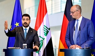 Irak will mehr Öl nach Europa exportieren - Pipeline nach Deutschland denkbar