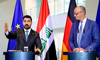 Irak will mehr Öl nach Europa exportieren - Pipeline nach Deutschland denkbar