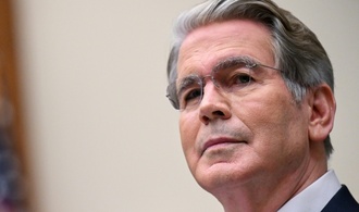 US-Finanzminister Bessent will chinesischen Amtskollegen treffen