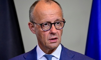 Bundeskanzler Merz sagt Reise nach New York zur UN-Generaldebatte ab