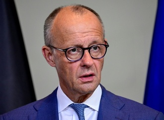 Bundeskanzler Merz sagt Reise nach New York zur UN-Generaldebatte ab