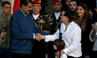 Maduro-Vertrauter schließt Deal mit der US-Justiz