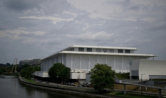 Trump kündigt sofortige Schließung des Kennedy Centers in Washington an