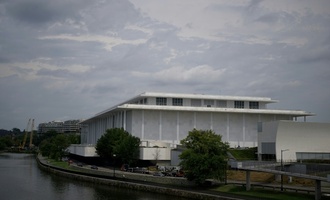 Trump kündigt sofortige Schließung des Kennedy Centers in Washington an