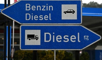 Kreise: Wirtschaftsministerium hält Preisdeckel für Sprit und Übergewinnsteuer für ''problematisch''