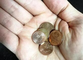 Zahl der Spender geht immer weiter zurück
