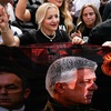 Kosovo-Sondertribunal verkündet Urteil im Fall von Ex-Präsident Thaci