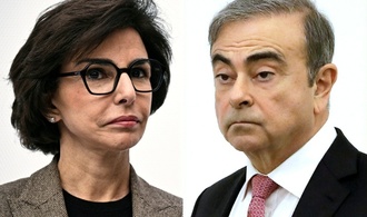 Französische Ex-Ministerin Dati wegen Korruption vor Gericht