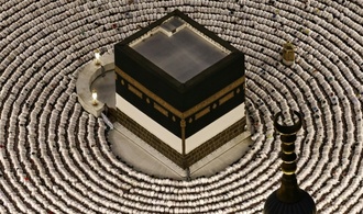 ''Rote Linie'': Saudi-Arabien wirft Huthi-Miliz Angriff auf heilige Stadt Mekka vor