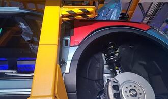 Mansoori will E-Auto-Prämie an Europa knüpfen