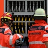 Zwei Tote bei Brand in Wohnhaus in Baden-Württemberg