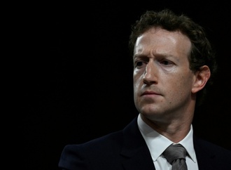 Meta-Chef Zuckerberg lehnt Verlangsamung der KI-Entwicklung ab