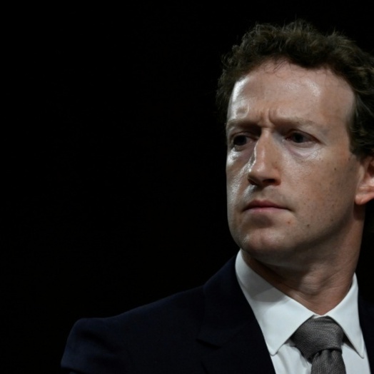 Meta-Chef Zuckerberg lehnt Verlangsamung der KI-Entwicklung ab