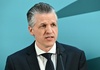 Spritpreis-Entlastung: Unions-Fraktionschef Frei schlägt Mehrwertsteuersenkung vor