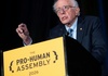 US-Senator Sanders und ehemaliger Trump-Berater Bannon warnen vor KI