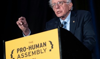 US-Senator Sanders und ehemaliger Trump-Berater Bannon warnen vor KI