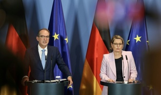 Nach CSD-Anschlag: Regierung legt Zehn-Punkte-Plan gegen islamistischen Terrorismus vor