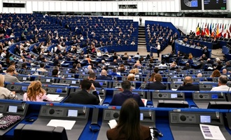 Von der Leyen schlägt ''assoziierte'' EU-Mitgliedsschaft für Kanada vor
