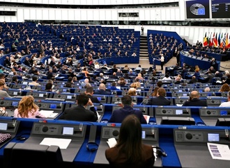 Von der Leyen schlägt ''assoziierte'' EU-Mitgliedschaft für Kanada vor