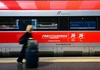 Bahn kündigt Direktverbindung von München nach Mailand und Rom ab Sommer 2027 an
