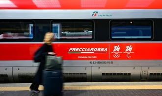 Bahn kündigt Direktverbindung von München nach Mailand und Rom ab Sommer 2027 an