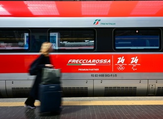 Bahn kündigt Direktverbindung von München nach Mailand und Rom ab Sommer 2027 an
