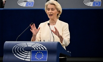 Von der Leyen schlägt Social-Media-Verbot für Kinder unter 13 Jahren vor