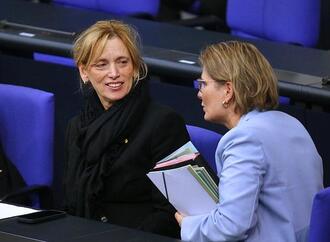 Prien und Hubig unterstützen EU-Pläne für Social-Media-Altersgrenze