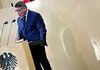 CDU-Ministerpräsident Rhein fordert Ende der Ausgrenzung der AfD