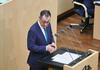 Özdemir droht AfD in Sachsen-Anhalt mit Widerstand