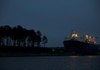 Bundesverwaltungsgericht weist Klage von Binz gegen LNG-Terminal ab