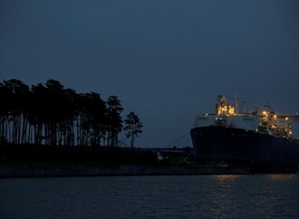 Bundesverwaltungsgericht weist Klage von Binz gegen LNG-Terminal ab