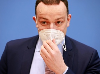 Milliardenschwerer Maskenstreit: Bundesgerichtshof entscheidet im Dezember