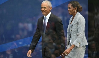 Früherer ''First Dog'': Obamas Hund Sunny ist tot