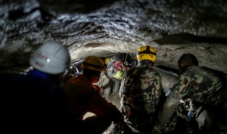 Nepal: Zahl der Vermissten nach Himalaya-Sturzflut steigt auf über 6100