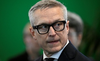 Deutschland und Kanada wollen Entwicklung von KI ''im Dienste des Menschen'' vorantreiben