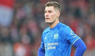 Europa League: Leverkusen schlägt NK Celje